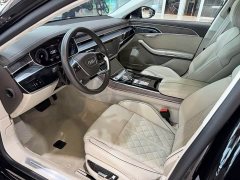 Audi A8 A8L 55 TFSI quattro Flagship - ფოტო 6