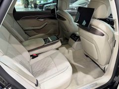 Audi A8 A8L 55 TFSI quattro Flagship - ფოტო 7