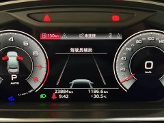 Audi A8 A8L 55 TFSI quattro Flagship - ფოტო 8