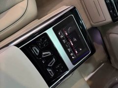 Audi A8 A8L 55 TFSI quattro Flagship - ფოტო 9