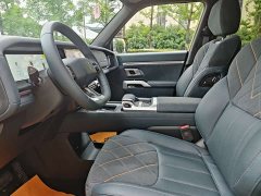 Deepal Deep Blue G318 Worry-Free Adventure Edition Four-Wheel Drive Mystic Realm Edition - ფოტო 11