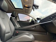 Hyundai Elantra 1.5L CVT Luxury - ფოტო 13