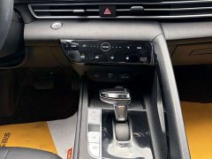 Hyundai Elantra 1.5L CVT Luxury - ფოტო 14