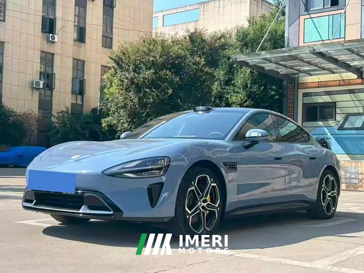 Xiaomi SU7 Rear-Wheel Drive Ultra-Long Range Advanced Autonomous Driving Pro - ავტომობილი ჩინეთიდან