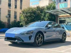 Xiaomi SU7 Rear-Wheel Drive Ultra-Long Range Advanced Autonomous Driving Pro - ფოტო 1