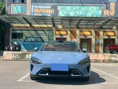 Xiaomi SU7 Rear-Wheel Drive Ultra-Long Range Advanced Autonomous Driving Pro - ფოტო 2