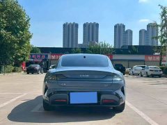 Xiaomi SU7 Rear-Wheel Drive Ultra-Long Range Advanced Autonomous Driving Pro - ფოტო 5