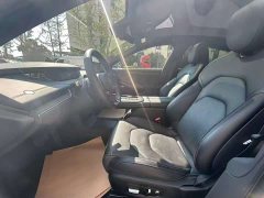 Xiaomi SU7 Rear-Wheel Drive Ultra-Long Range Advanced Autonomous Driving Pro - ფოტო 6