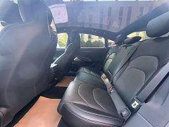 Xiaomi SU7 Rear-Wheel Drive Ultra-Long Range Advanced Autonomous Driving Pro - ფოტო 7