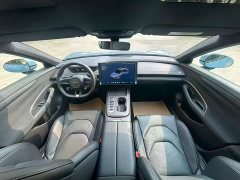 Xiaomi SU7 Rear-Wheel Drive Ultra-Long Range Advanced Autonomous Driving Pro - ფოტო 8
