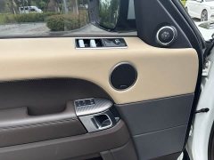 Land Rover Range Rover Sport 2020 3.0 L6 HSE DYNAMIC - ფოტო 11