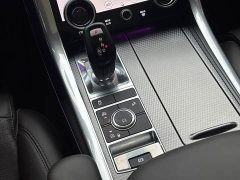 Land Rover Range Rover Sport 2020 3.0 L6 HSE DYNAMIC - ფოტო 12