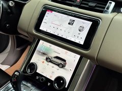 Land Rover Range Rover Sport 2020 3.0 L6 HSE DYNAMIC - ფოტო 13