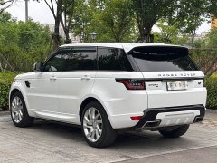 Land Rover Range Rover Sport 2020 3.0 L6 HSE DYNAMIC - ფოტო 6