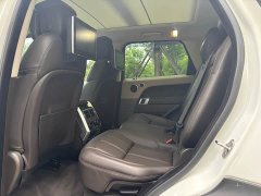 Land Rover Range Rover Sport 2020 3.0 L6 HSE DYNAMIC - ფოტო 8