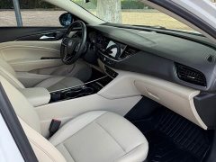 Buick Regal 552T Elite - ფოტო 10