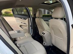 Buick Regal 552T Elite - ფოტო 11