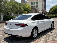 Buick Regal 552T Elite - ფოტო 12