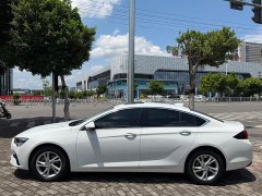 Buick Regal 552T Elite - ფოტო 13