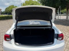 Buick Regal 552T Elite - ფოტო 15