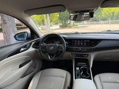 Buick Regal 552T Elite - ფოტო 17