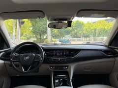 Buick Regal 552T Elite - ფოტო 18