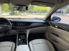 Buick Regal 552T Elite - ფოტო 19