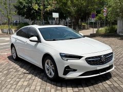 Buick Regal 552T Elite - ფოტო 2