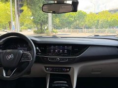 Buick Regal 552T Elite - ფოტო 20