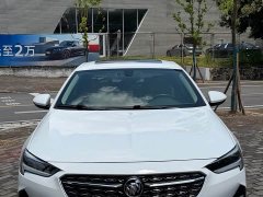 Buick Regal 552T Elite - ფოტო 3