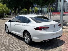 Buick Regal 552T Elite - ფოტო 4