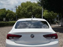 Buick Regal 552T Elite - ფოტო 5