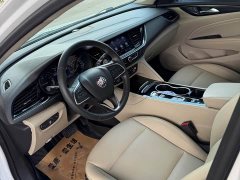 Buick Regal 552T Elite - ფოტო 6