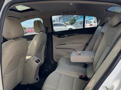 Buick Regal 552T Elite - ფოტო 7