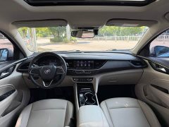 Buick Regal 552T Elite - ფოტო 8