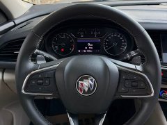 Buick Regal 552T Elite - ფოტო 9
