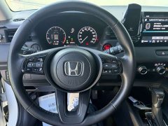 Honda XR-V 1.5L CVT Trend Edition - ფოტო 10