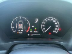 Honda XR-V 1.5L CVT Trend Edition - ფოტო 12