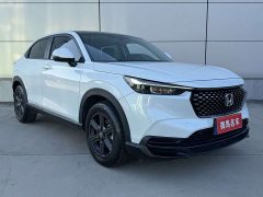 Honda XR-V 1.5L CVT Trend Edition - ფოტო 3