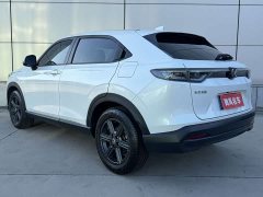 Honda XR-V 1.5L CVT Trend Edition - ფოტო 4