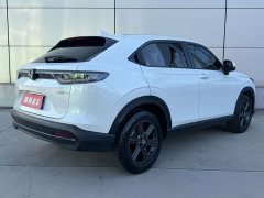Honda XR-V 1.5L CVT Trend Edition - ფოტო 6