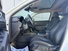 Honda XR-V 1.5L CVT Trend Edition - ფოტო 7