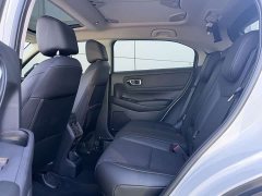Honda XR-V 1.5L CVT Trend Edition - ფოტო 8