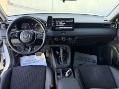Honda XR-V 1.5L CVT Trend Edition - ფოტო 9