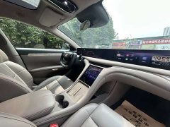 IM Motors Zhiji L6 Ultra - ფოტო 11