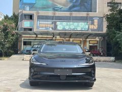 IM Motors Zhiji L6 Ultra - ფოტო 2