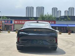 IM Motors Zhiji L6 Ultra - ფოტო 6