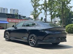 IM Motors Zhiji L6 Ultra - ფოტო 7