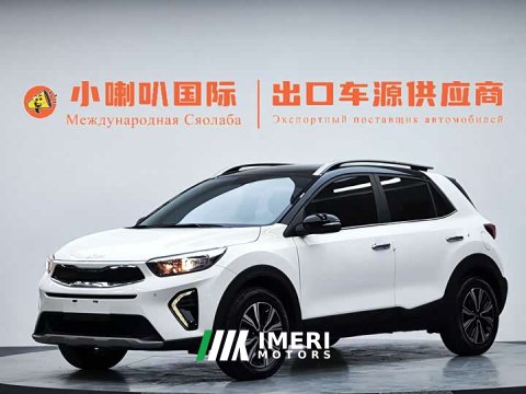 2023 Kia Yepao 2021 1.4L CVT Sunroof Edition - ავტომობილი ჩინეთიდან