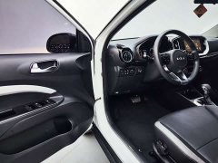 Kia Yepao 2021 1.4L CVT Sunroof Edition - ფოტო 10